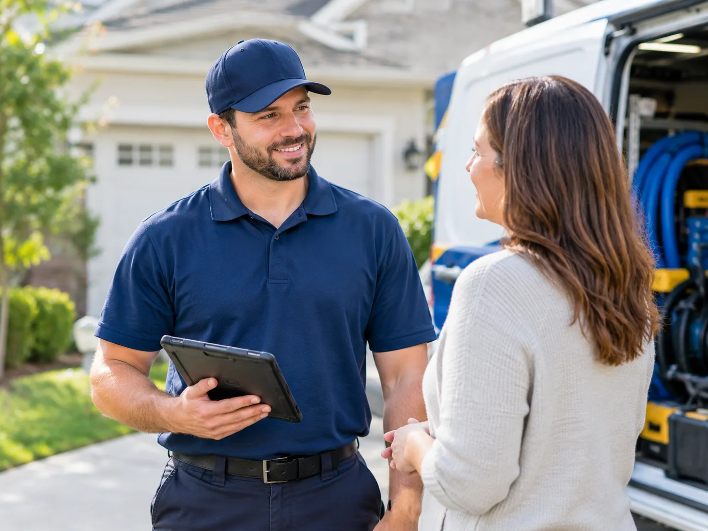 Sewage Backup Cleanup Era, TX FAQs